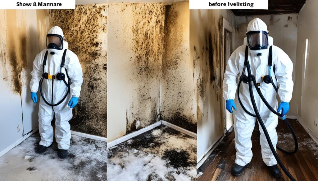 effective mold removal strategies