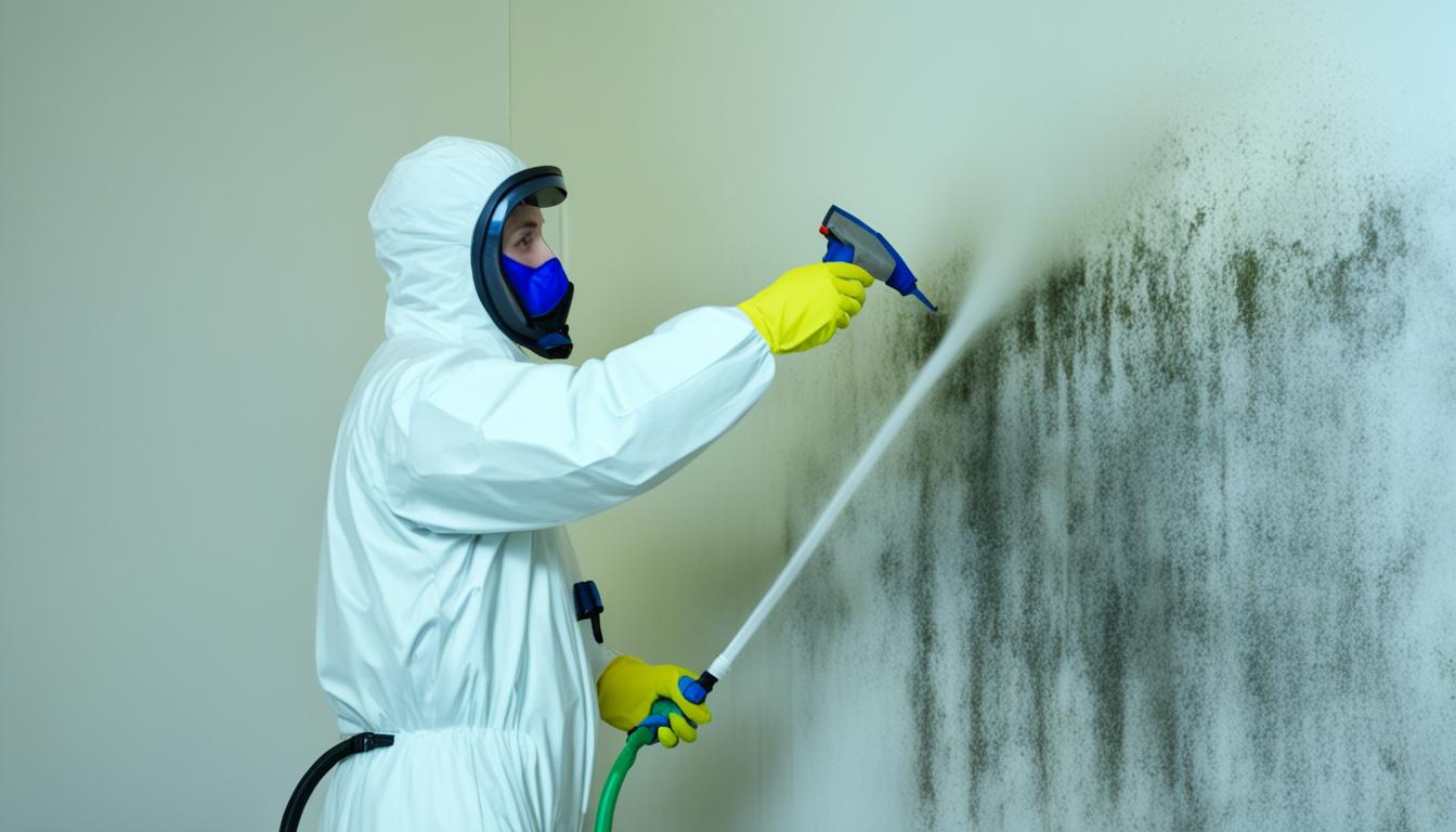 effective mold treatment options