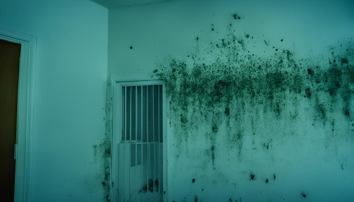 effects of breathing mold Miami