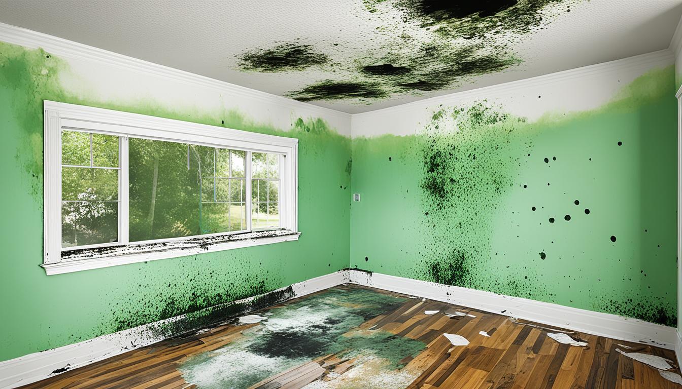 effects of mold Florida