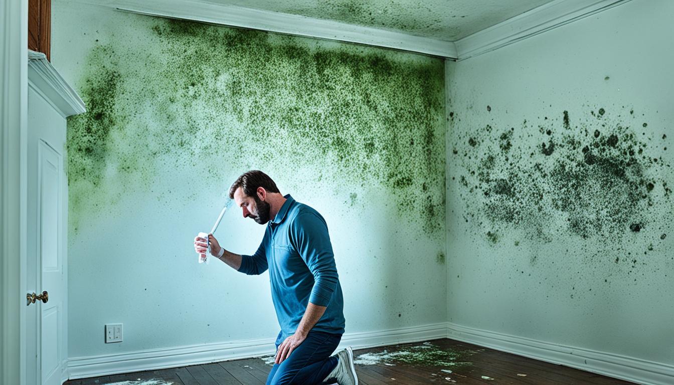 effects of mold Miami