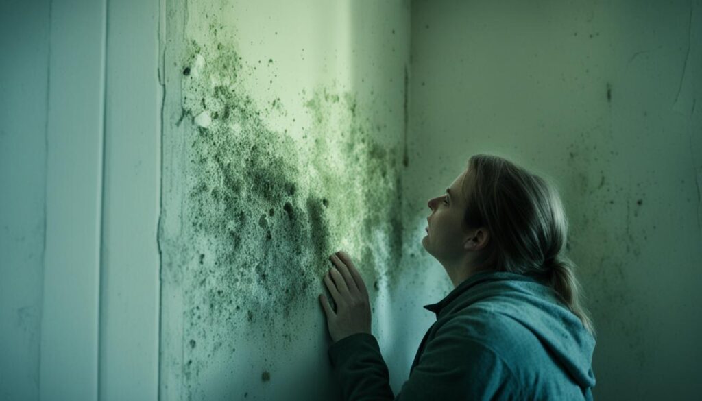 effects of mold exposure