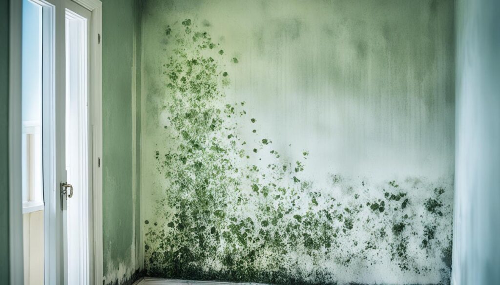 effects of mold exposure in Miami