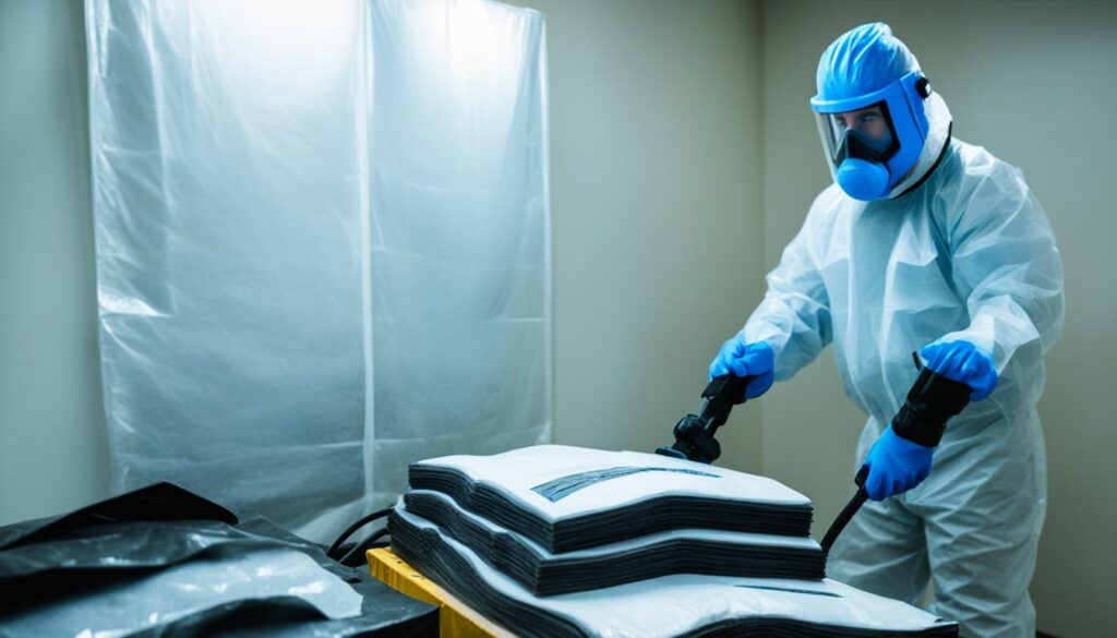 efficient mold remediation methods