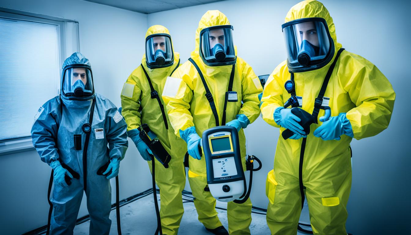 efficient mold remediation specialists