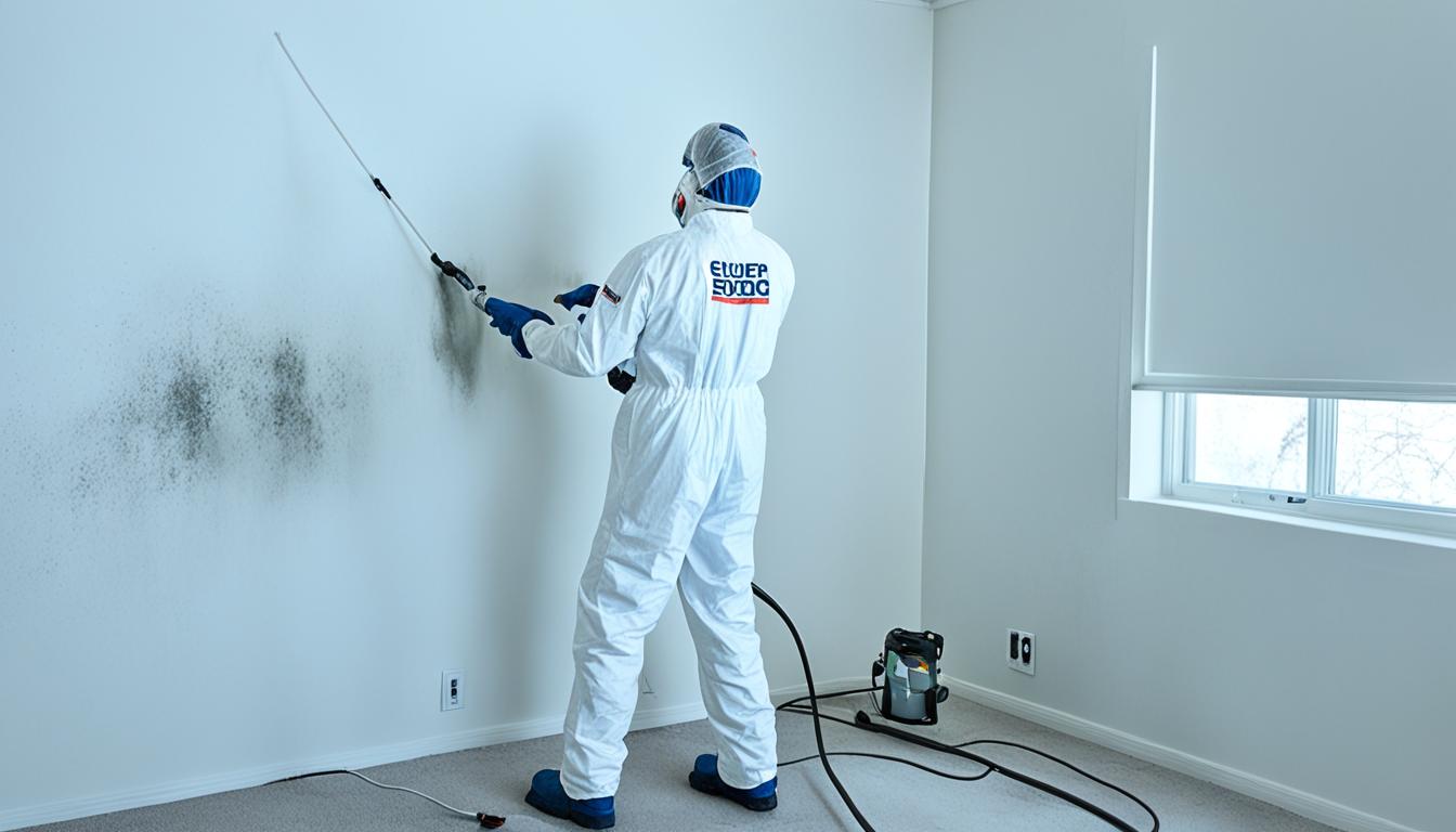 efficient mold removal florida