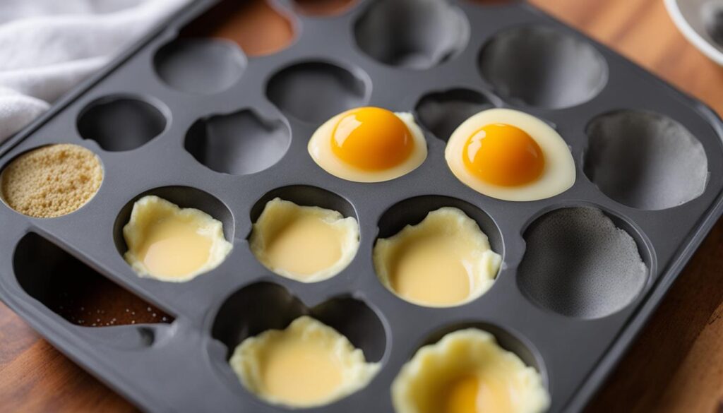 egg bites mold