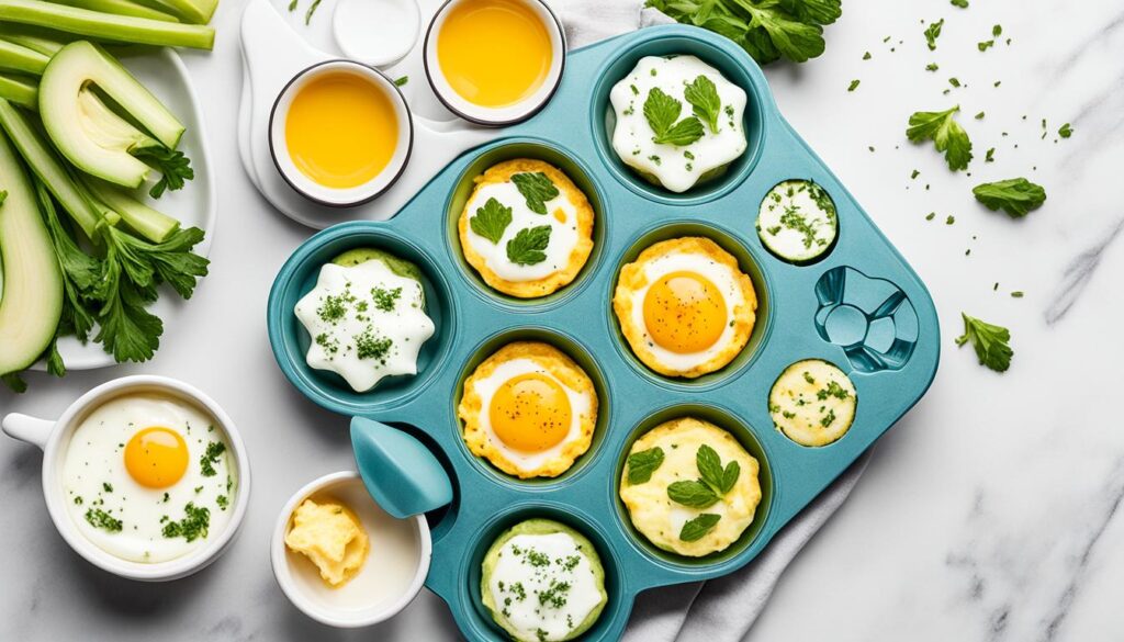 egg bites mold benefits