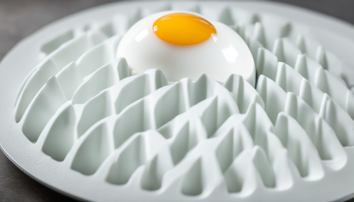 egg mold