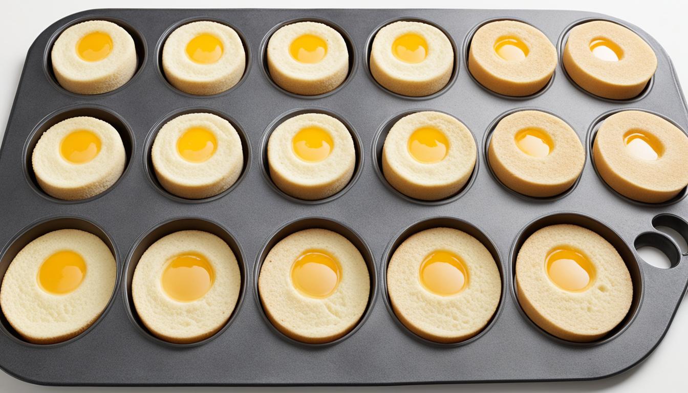 egg ring mold