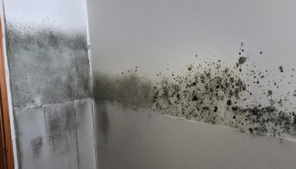 emergency mold cleanup chapel hill