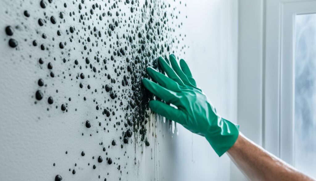 emergency mold remediation