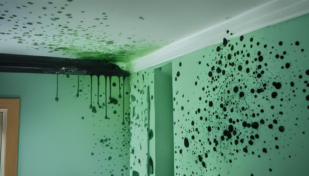 emergency mold removal