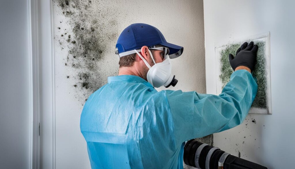 emergency mold removal Miami Beach