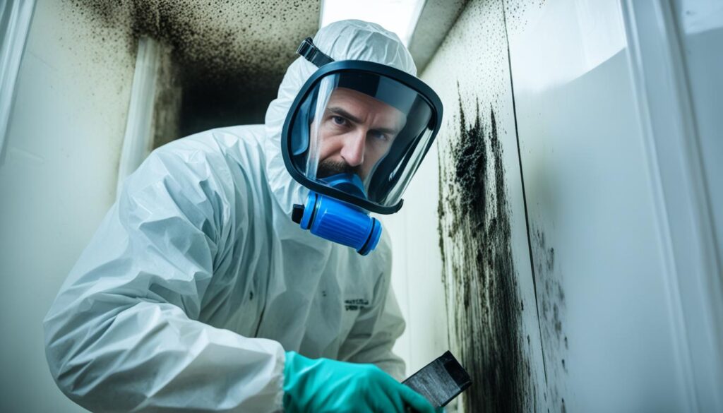 emergency mold removal services near me