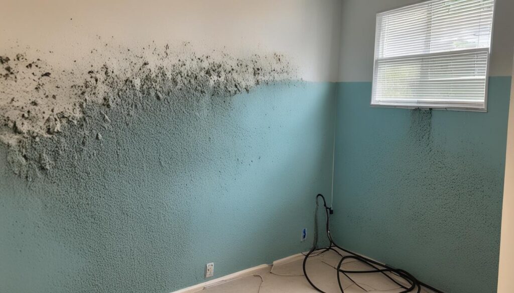 emergency mold restoration Miami Lakes