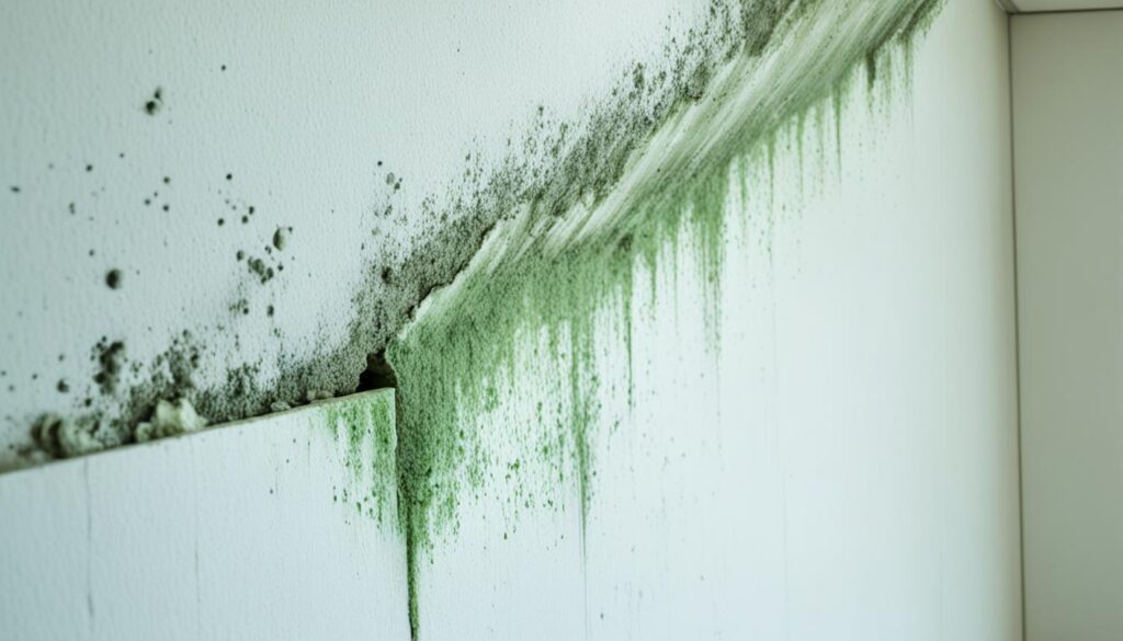 emergency mold testing services