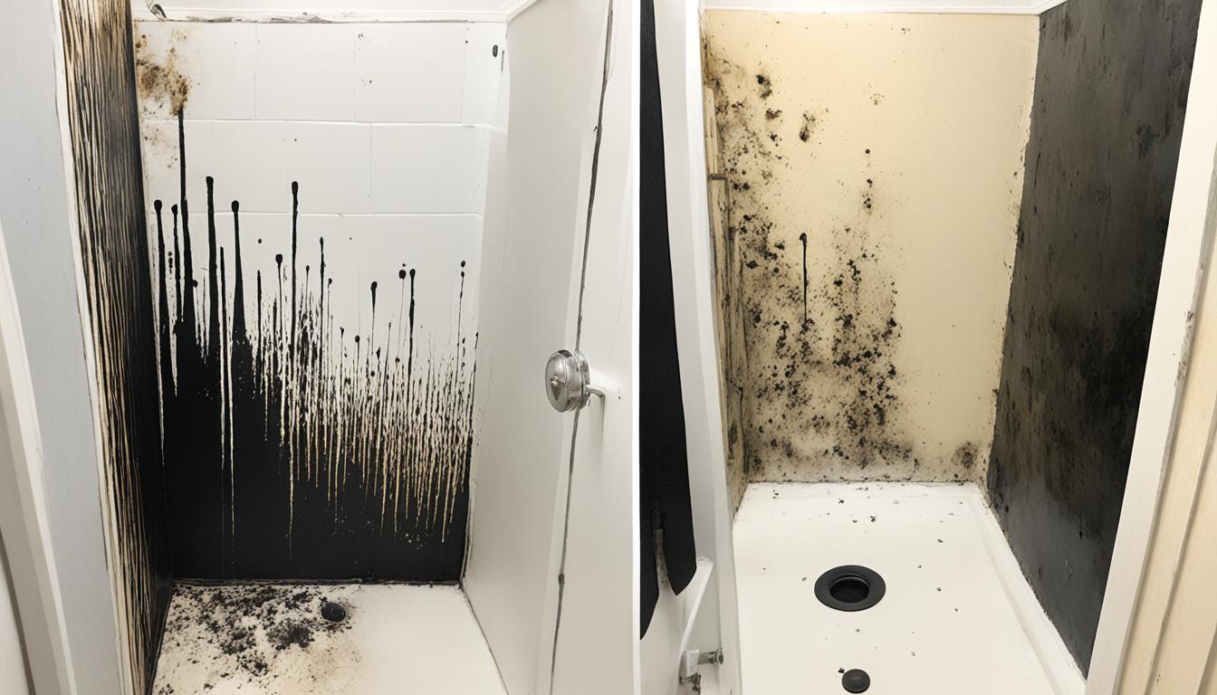 eradicate black mold