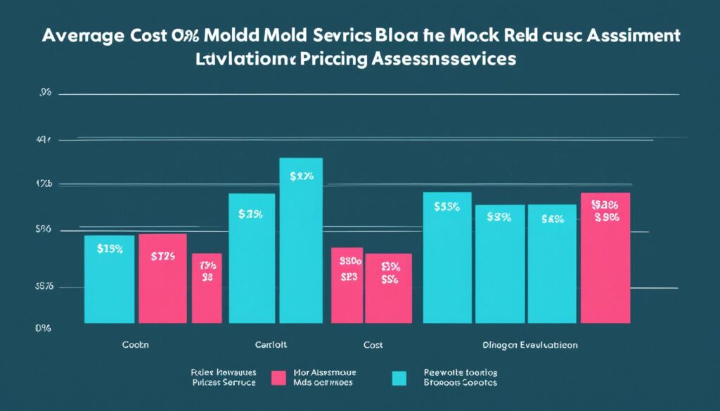 evaluation and assessment costs