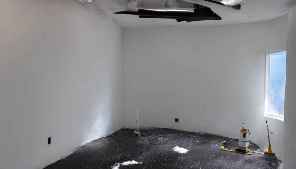 expedited mold cleanup Miami