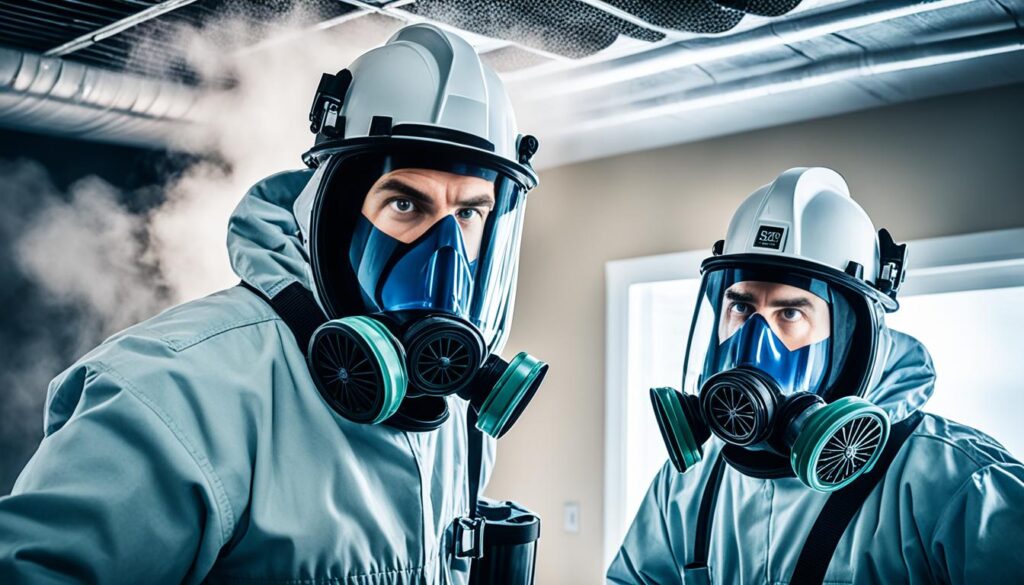 experienced air duct cleaners