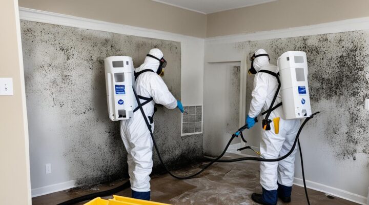 experienced mold abatement and prevention specialists florida