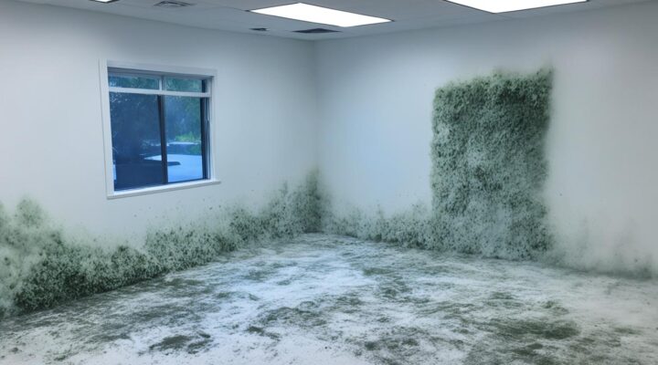 experienced mold cleanup and abatement experts florida