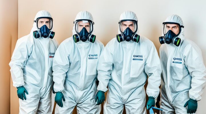 experienced mold cleanup and prevention experts florida