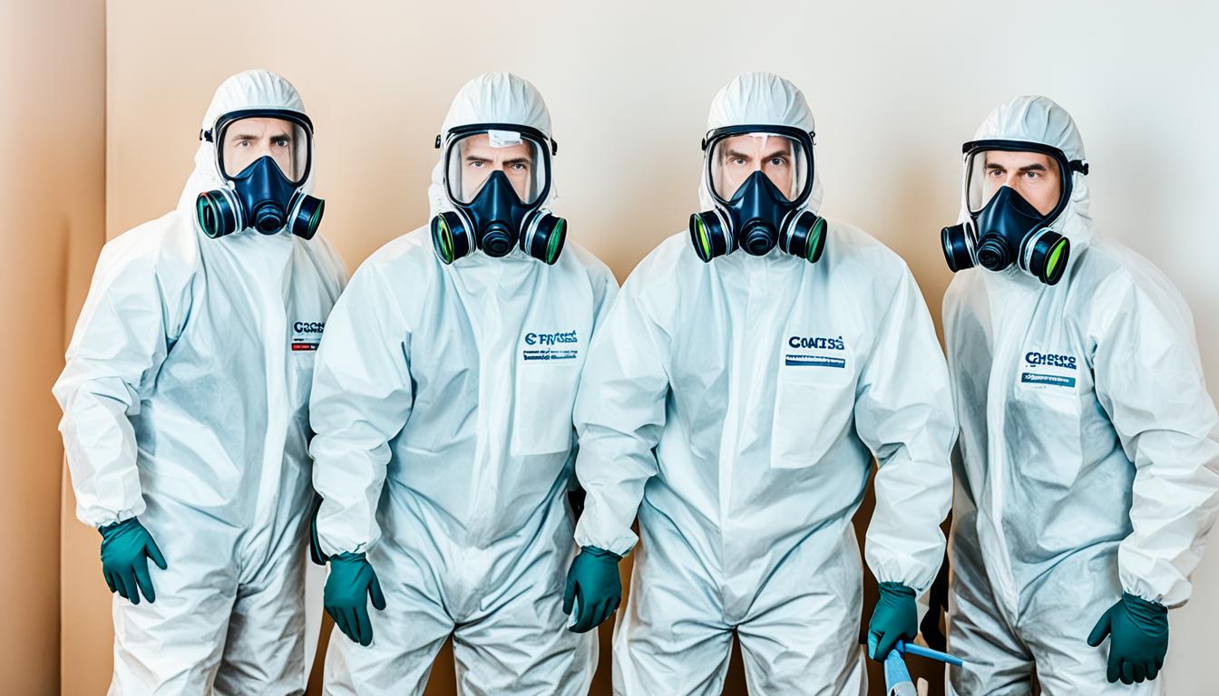 experienced mold cleanup and prevention experts florida