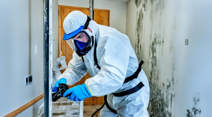 experienced mold inspection and abatement specialists florida
