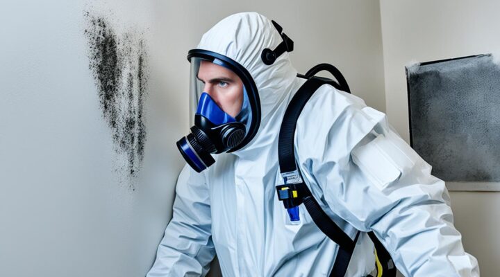 experienced mold prevention and restoration specialists florida