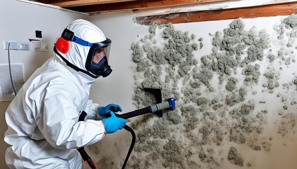 experienced mold remediation contractors