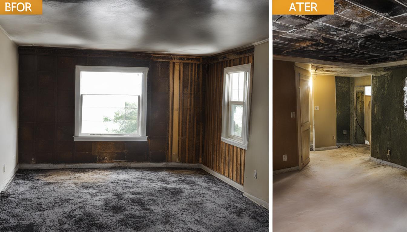 experienced mold remediation contractors