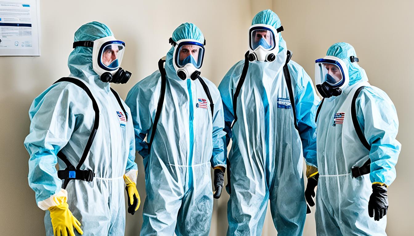 experienced mold specialists in florida