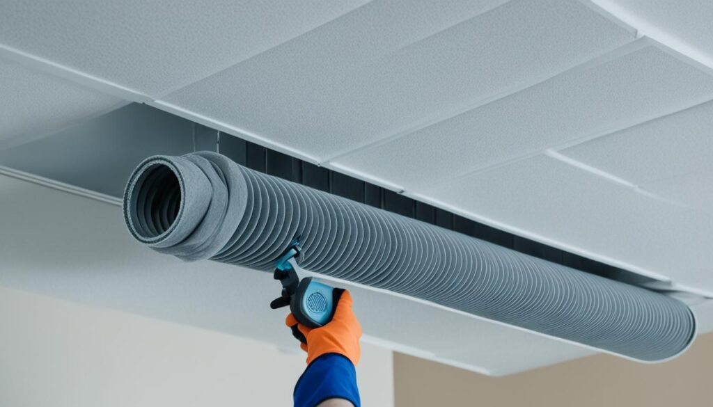 expert duct cleaning services Centreville