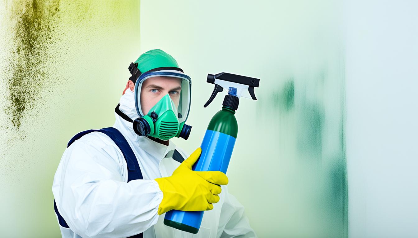 expert mold abatement specialists