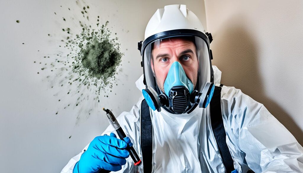 expert mold remediation Dublin services