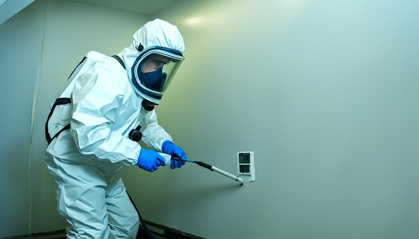 expert mold remediation advice