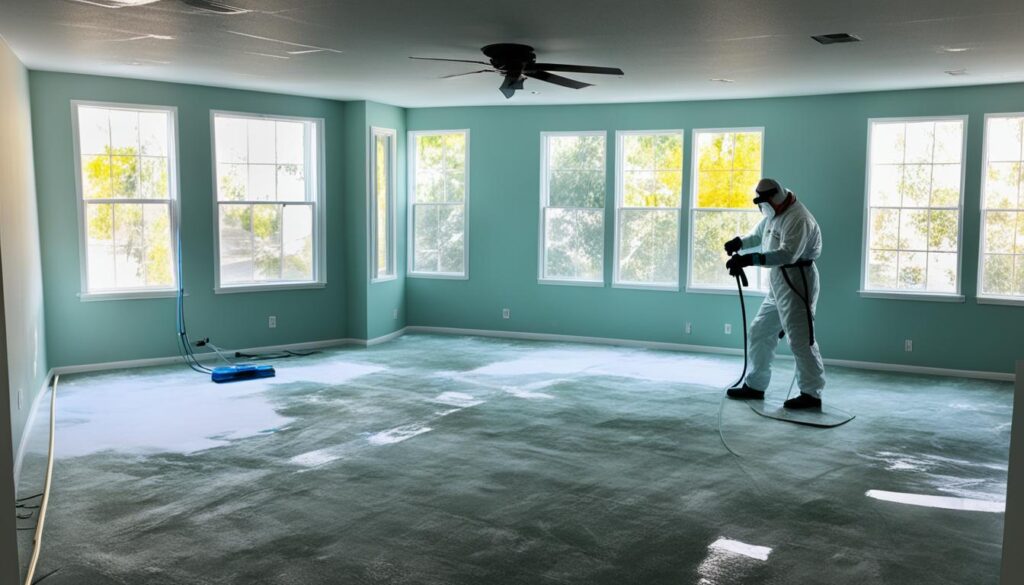 expert mold remediation services in Florida