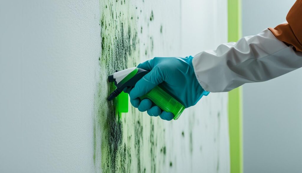 expert mold remediation solutions