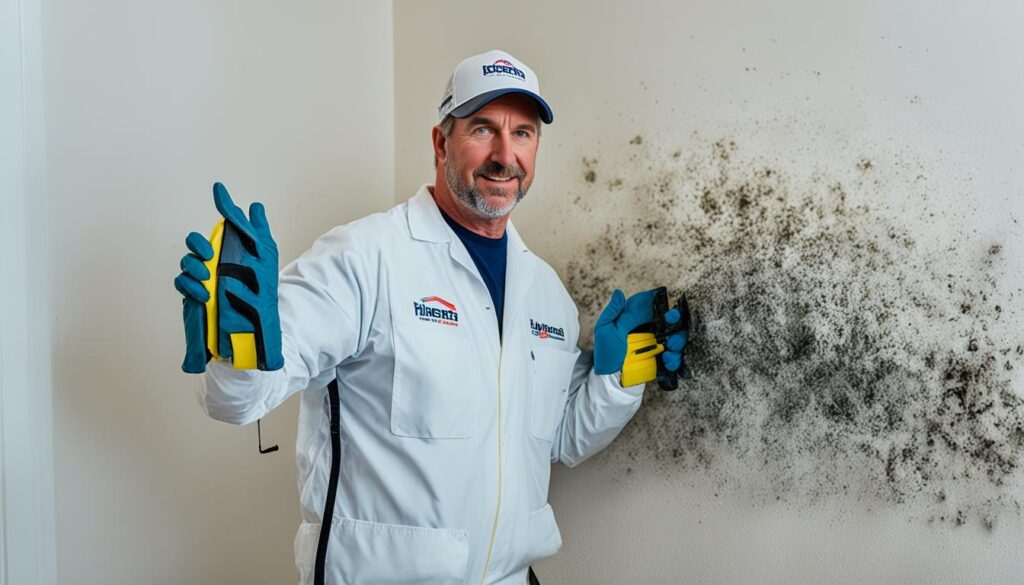 expert mold removal Florida