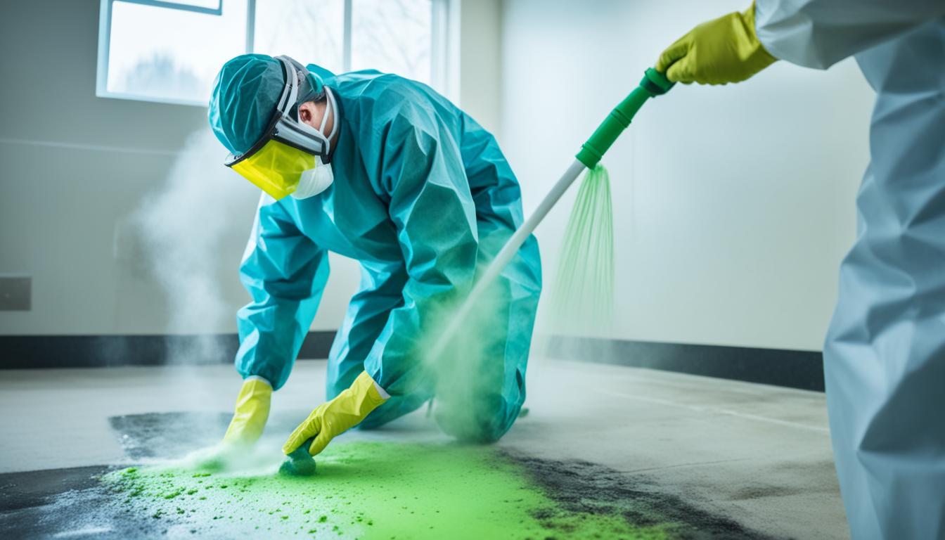 expert mold removal and prevention