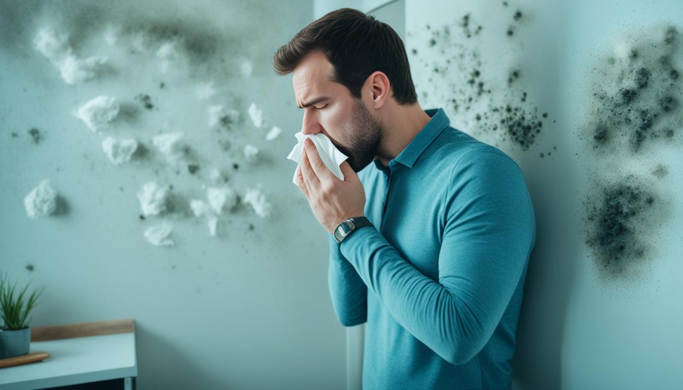 exposure to mold symptoms