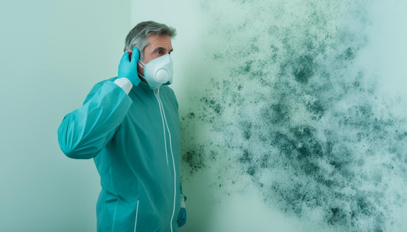 exposure to mold symptoms Miami