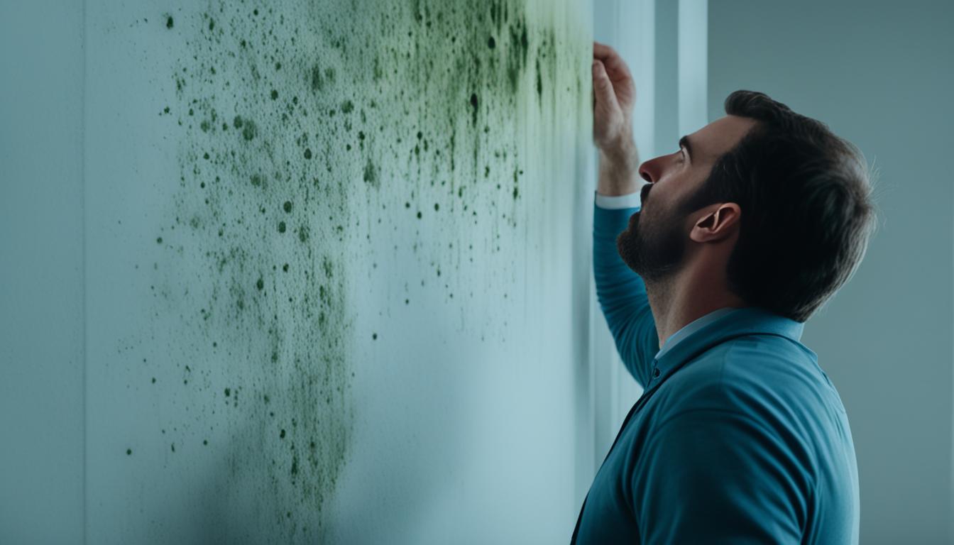 exposure to mold symptoms