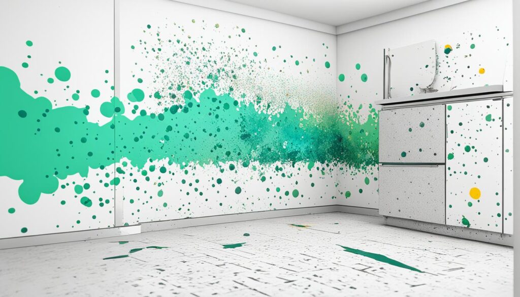 factors affecting mold removal costs