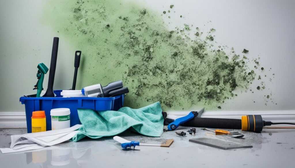 factors affecting mold removal costs in Florida