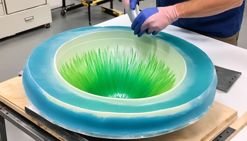 fiberglass mold basics