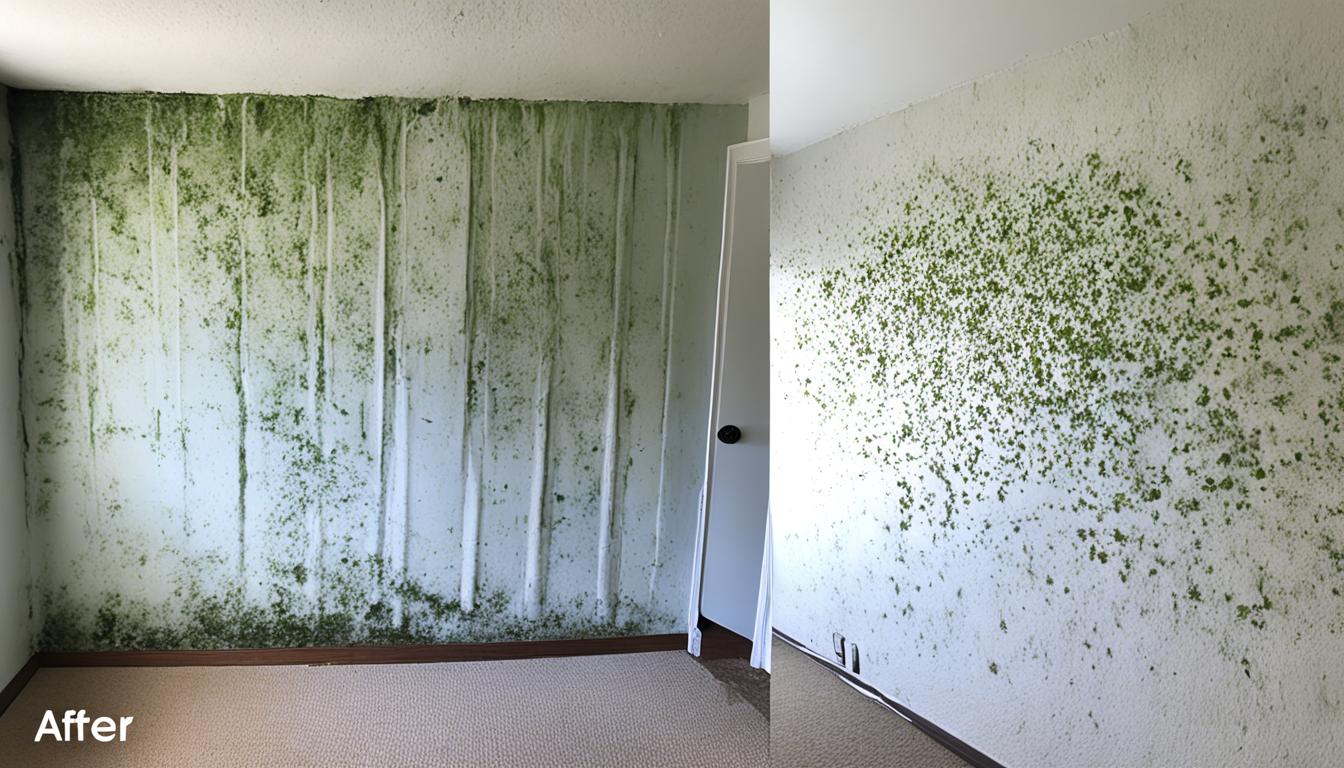 find mold removal