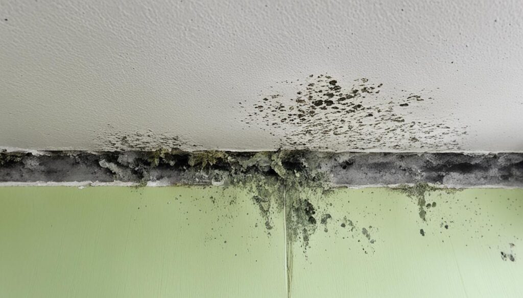 fix mold Miami